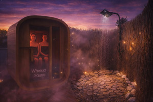 Available Stock: 🌿 Whenua Healing Spa — Hot Cold Recovery Session