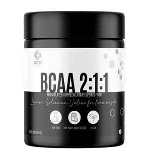 ATP Science BCAA 250g