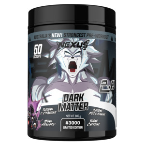 pre-workout: Nexus Per4m 2.0 Preworkout
