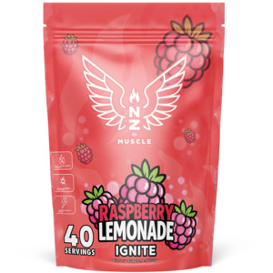 fat burners: NZ Muscle Ignite