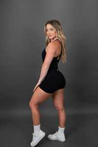 shorts: NZ Muscle Elevate Shorts