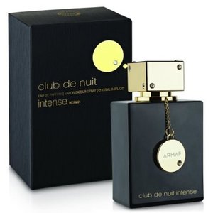 Club De Nuit Intense For Women, EDP