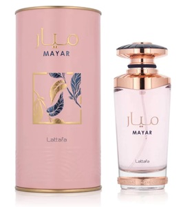 Products: Mayar by Lattafa, EDP