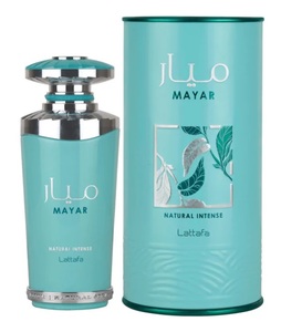 Mayar Natural Intense by Lattafa, EDP