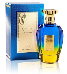 Men's Fragrance: Emir – VOUX BLUE OUD – EDP