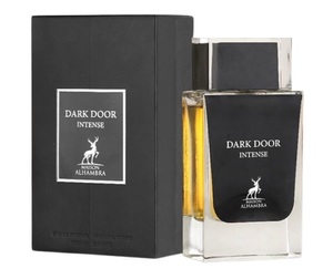 Dark Door Intense By Maison Alhambra – EDP