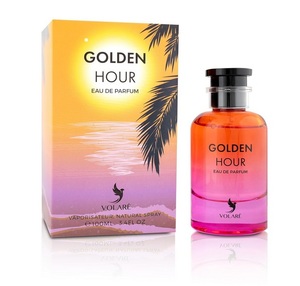Golden Hour By Volaré – Lattafa, EDP