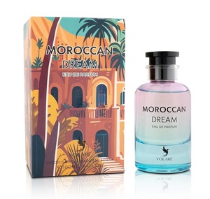 Men's Fragrance: Moroccan Dream By Volaré – Lattafa, EDP