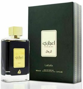 Ejaazi by Lattafa, EDP