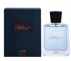Products: Shuhrah Pour Homme by Rasasi