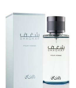 Products: Shaghaf (Nafaeis Al Shaghaf) for Men, EDP