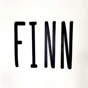 Block Letter Wall Art - Personalised Name Cut Out