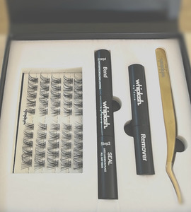 Express Lash Kit Whiplash