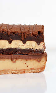 Click + Collect: Slice Slab