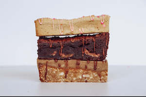 Sweet Treats: Slices of the week