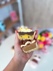 Mother's Day Tart Four Pack