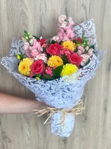Mother's Day Seasonal Bouquet