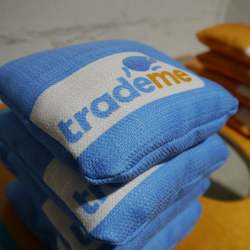 Cornhole Bags: Custom Bags