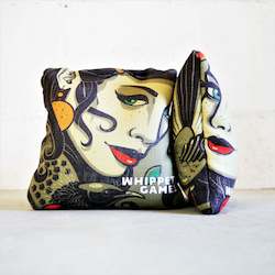 Cornhole Bags: Gypsy All Weather Cornhole bags