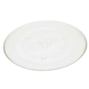 Glass Turntable For JT369 Microwave