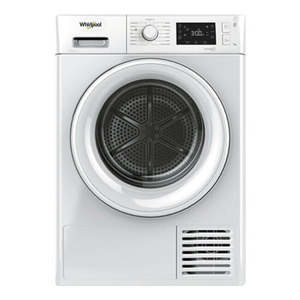 Kitchen Laundry Appliances: 9kg 6th Sense Front Load Heat Pump Dryer