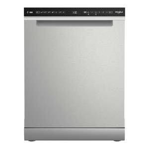 Kitchen Appliances: 60cm Built Under Power Clean 14 Place Setting Dishwasher Stainless Steel