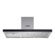 Whirlpool 90cm Auto Clean T-Box Canopy Rangehood Stainless Steel