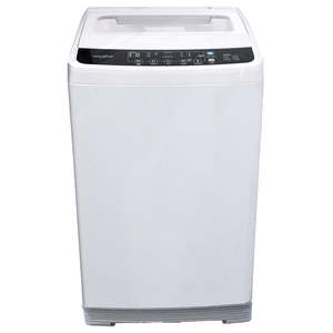 Laundry Appliances: 8.5kg 64L Top Load Washing Machine