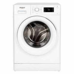 8kg Front Load Washing Machine