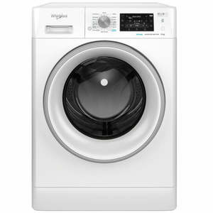 FreshCare+ 8kg Front Load Washing Machine