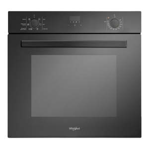 60cm Ovens: Built-In 60cm Multi-Function Oven