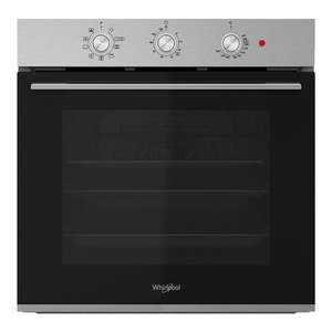 60cm Ovens: 60cm Hydrolytic Multi-Function Oven in Stainless Steel
