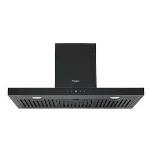Rangehoods: Whirlpool 90cm Auto Clean T-Box Canopy Rangehood