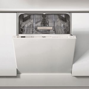 Dish: 12-Program PowerClean Integrated Dishwasher