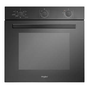 Built-In 60cm Multi-Function Oven