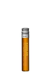 Taiwan Whisky: Kavalan Solist Fino Sherry Oak Single Malt Whisky in Tube 50ml