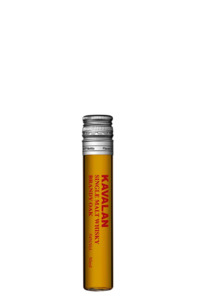 Kavalan Solist Brandy Oak Single Malt Whisky in Tube 50ml