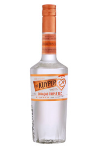 De Kuyper Triple Sec 20% 700ml