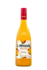 Campanario Mango Sour Cocktail 12% 700ml
