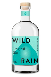 Wild Rain Orginal Gin 700ml