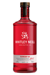 Whitley Neill Raspberry Gin 700ml