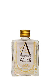 Brunswick & Aces Diamonds Sapiir 0% 100ml