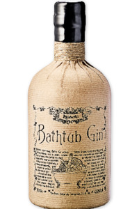 Bathtub Gin 43.3% 700ml