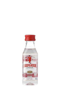 Gin: Beefeater Gin 50ml - Miniature