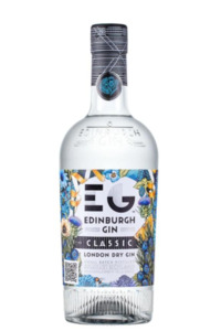 Edinburgh Classic London Dry Gin 700ml