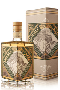 Double Barrel Speyside & Lowland 46% 700ml