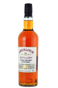Aberlour 10YO Forest Reserve  700ml