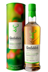 Glenfiddich Orchard Experimental 700ml