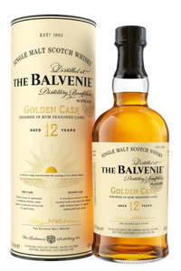 Balvenie 12yo Golden Cask 700ml