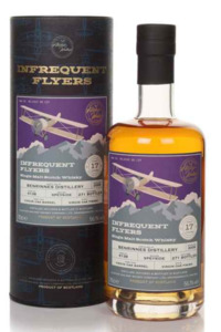 Speyside: Infrequent Flyers Benrinnes 2006 17yo 56.1% 700ml